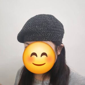 貝雷帽