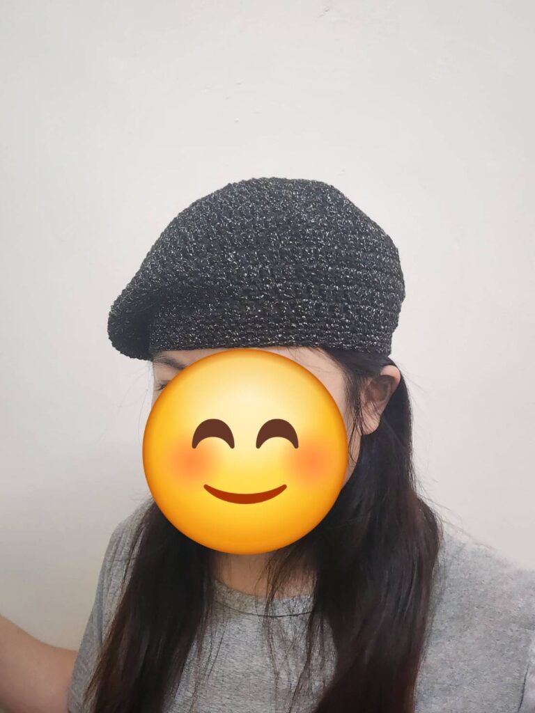 貝雷帽
